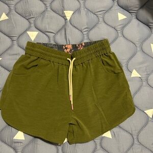 United by Blue Organic Board Shorts